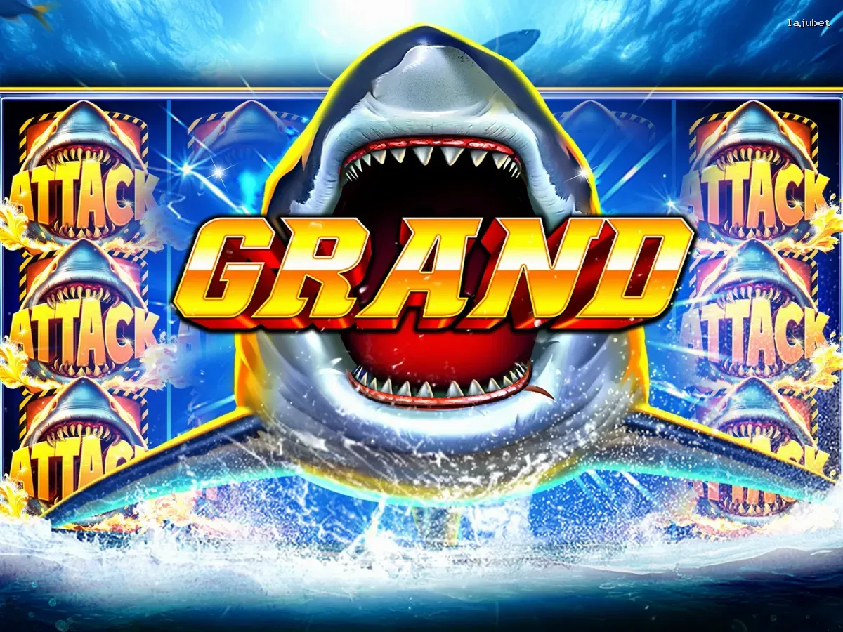 Promosi & Jackpot lajubet screenshot